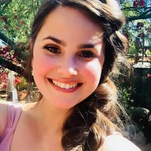 Meet your Posher, Holly